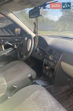 Седан ВАЗ 2170 Priora 2008 в 