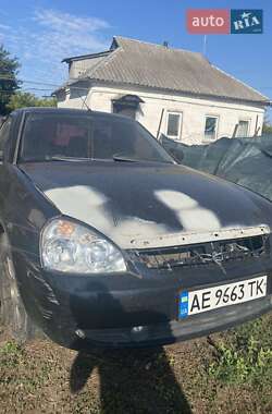 Седан ВАЗ 2170 Priora 2008 в 