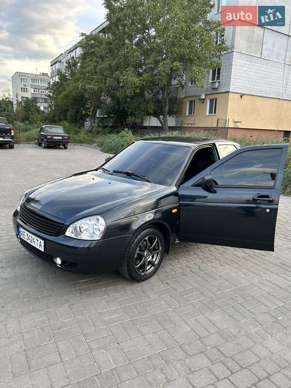 Седан ВАЗ / Lada 2170 Priora 2008 в Павлограде