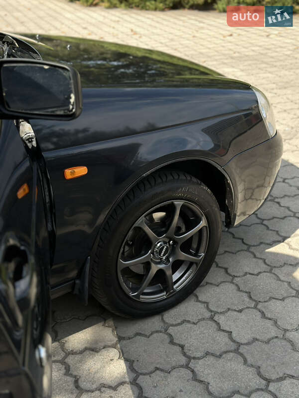 Седан ВАЗ / Lada 2170 Priora 2008 в Павлограде