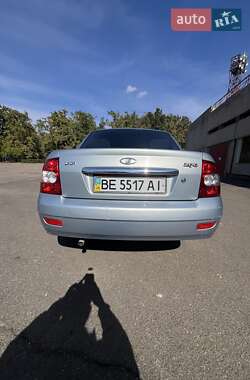 Седан ВАЗ 2170 Priora 2007 в 