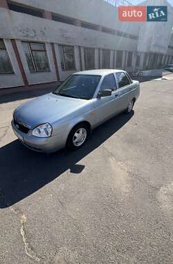 Седан ВАЗ 2170 Priora 2007 в 