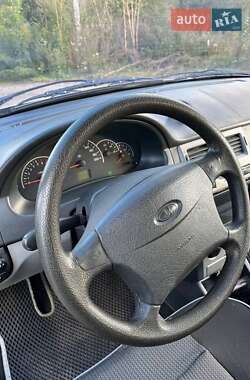 Седан ВАЗ 2170 Priora 2008 в 
