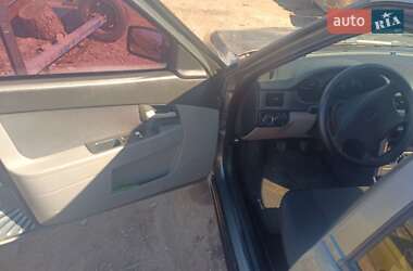 Седан ВАЗ 2170 Priora 2008 в 