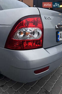 Седан ВАЗ 2170 Priora 2007 в 