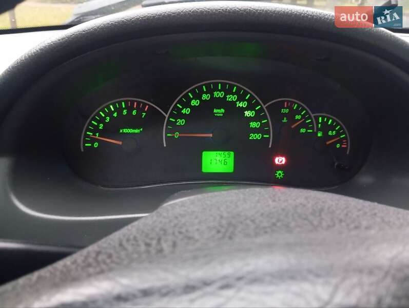 Седан ВАЗ / Lada 2170 Priora 2008 в Кагарлыке
