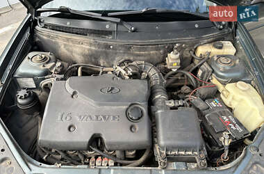Седан ВАЗ 2170 Priora 2008 в 