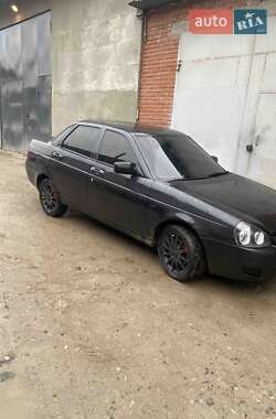 Седан ВАЗ 2170 Priora 2007 в 