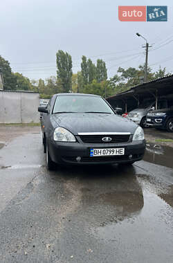 Седан ВАЗ 2170 Priora 2008 в 