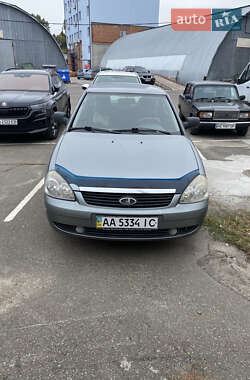 Седан ВАЗ / Lada 2170 Priora 2008 в Києві