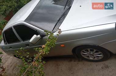 Седан ВАЗ 2170 Priora 2008 в 