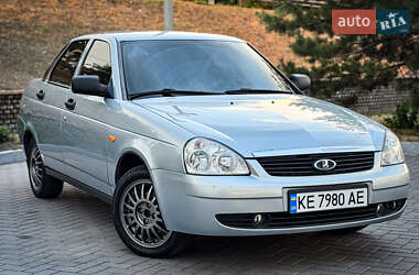 Седан ВАЗ 2170 Priora 2007 в 