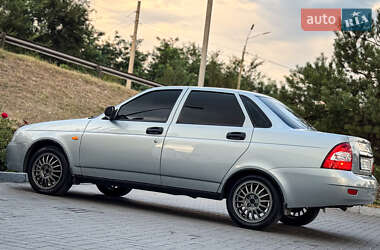 Седан ВАЗ 2170 Priora 2007 в 