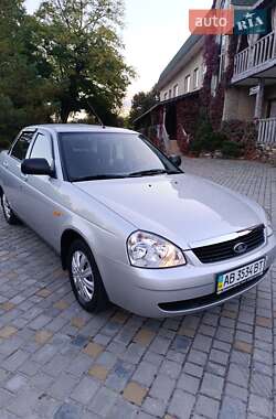 Седан ВАЗ 2170 Priora 2012 в Харькове
