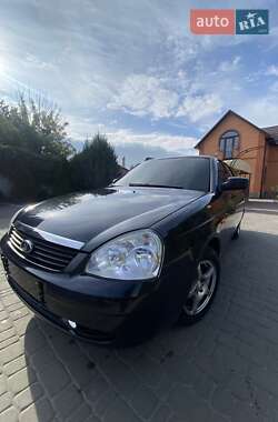 Седан ВАЗ 2170 Priora 2008 в 
