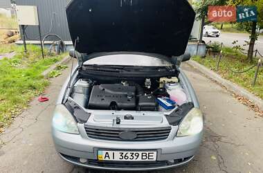 Седан ВАЗ 2170 Priora 2007 в 