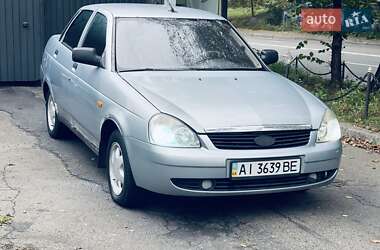 Седан ВАЗ 2170 Priora 2007 в 