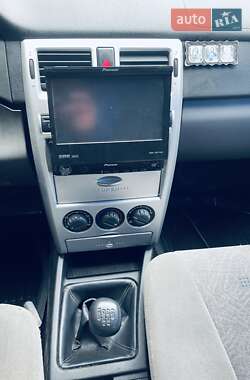 Седан ВАЗ 2170 Priora 2007 в 