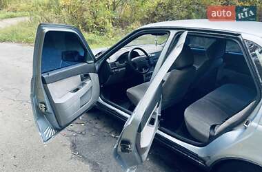 Седан ВАЗ 2170 Priora 2007 в 