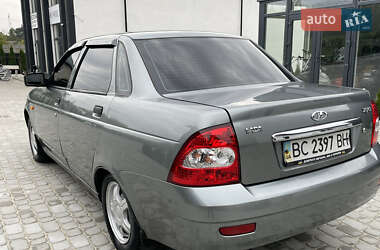 Седан ВАЗ 2170 Priora 2007 в 