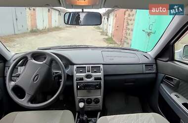 Седан ВАЗ 2170 Priora 2007 в 