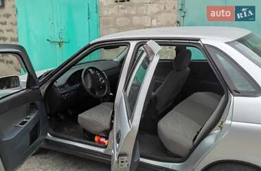 Седан ВАЗ 2170 Priora 2007 в 