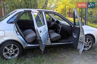 Седан ВАЗ 2170 Priora 2007 в 