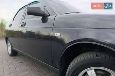 Седан ВАЗ 2170 Priora 2008 в 