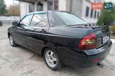 Седан ВАЗ 2170 Priora 2008 в 