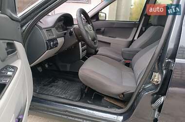 Седан ВАЗ 2170 Priora 2008 в 