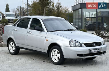 Седан ВАЗ 2170 Priora 2010 в 