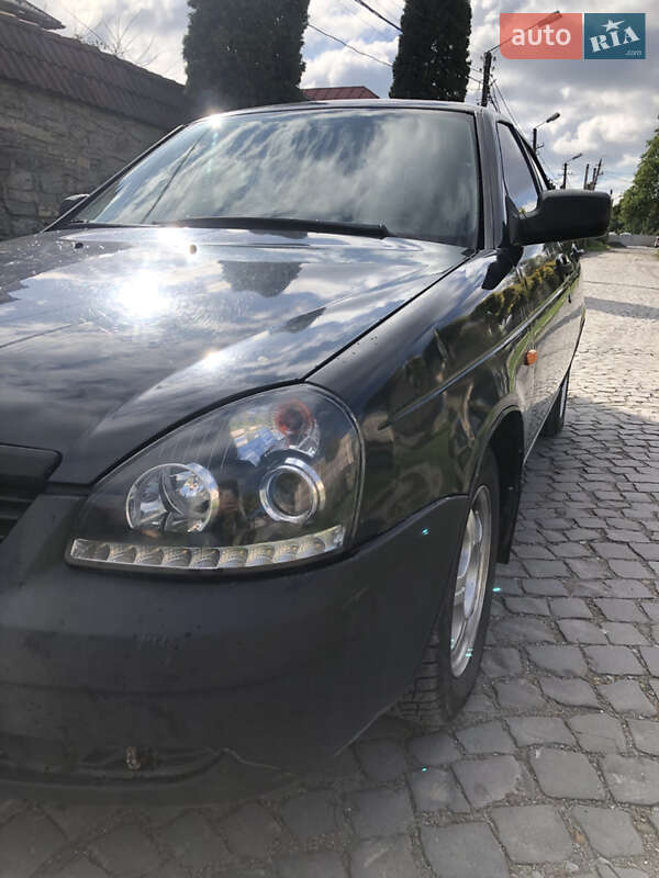 Седан ВАЗ / Lada 2170 Priora 2008 в Кам'янець-Подільському