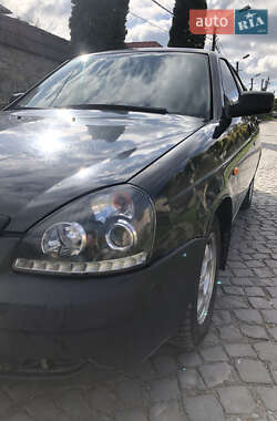 Седан ВАЗ 2170 Priora 2008 в  фото 9 Седан ВАЗ 2170 Priora 2008 в