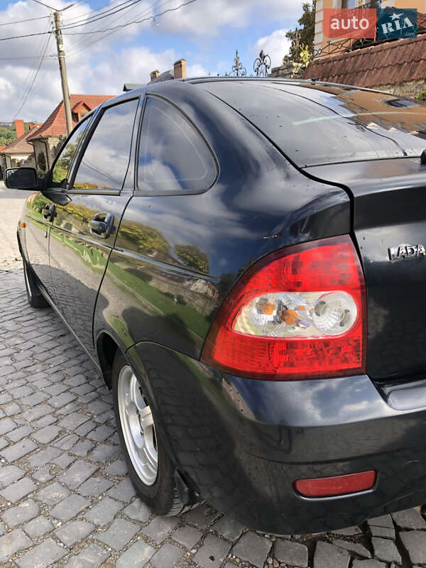 Седан ВАЗ / Lada 2170 Priora 2008 в Кам'янець-Подільському