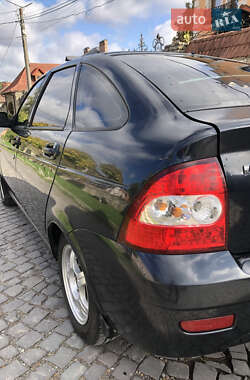 Седан ВАЗ 2170 Priora 2008 в  фото 6 Седан ВАЗ 2170 Priora 2008 в