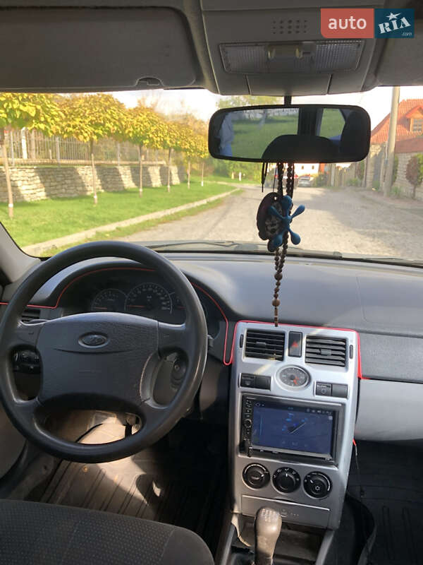 Седан ВАЗ / Lada 2170 Priora 2008 в Кам'янець-Подільському