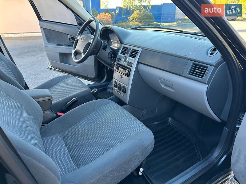 Седан ВАЗ / Lada 2170 Priora 2008 в Дніпрі
