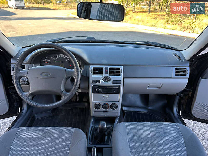 Седан ВАЗ / Lada 2170 Priora 2008 в Дніпрі