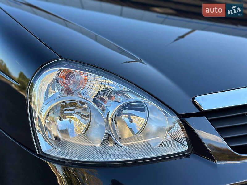 Седан ВАЗ / Lada 2170 Priora 2008 в Дніпрі