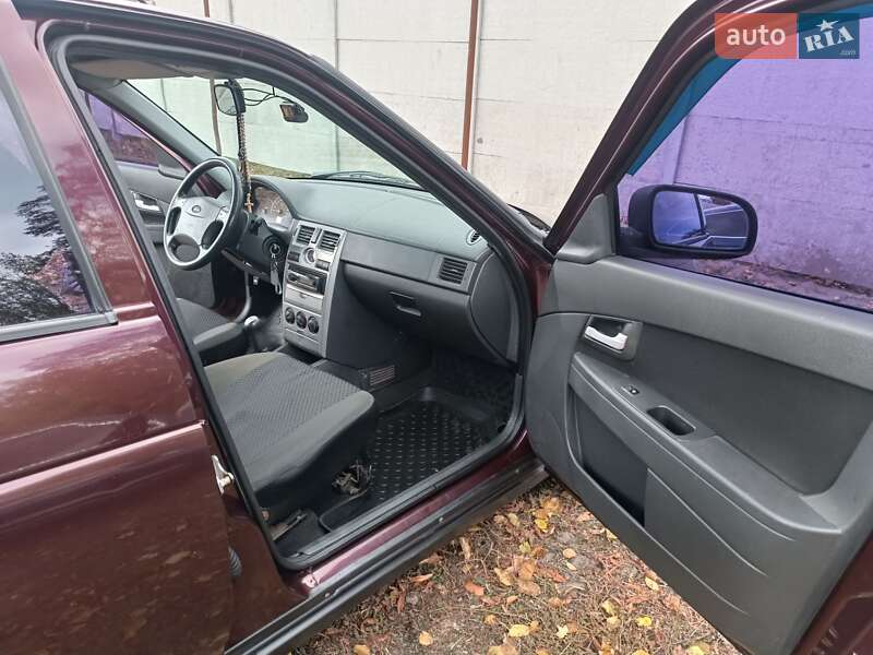 Седан ВАЗ / Lada 2170 Priora 2012 в Глобине фото 6 Седан ВАЗ / Lada 2170 Priora 2012 в Глобине