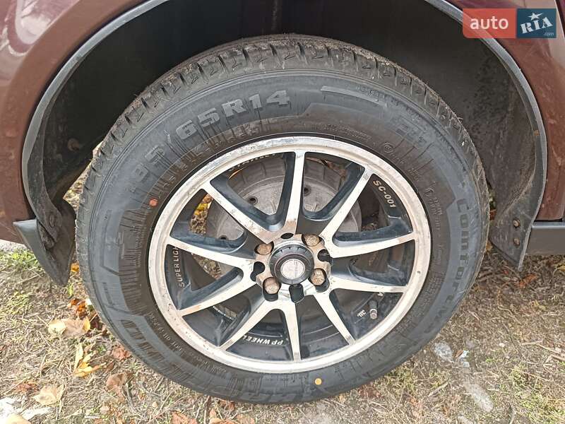 Седан ВАЗ / Lada 2170 Priora 2012 в Глобине фото 11 Седан ВАЗ / Lada 2170 Priora 2012 в Глобине