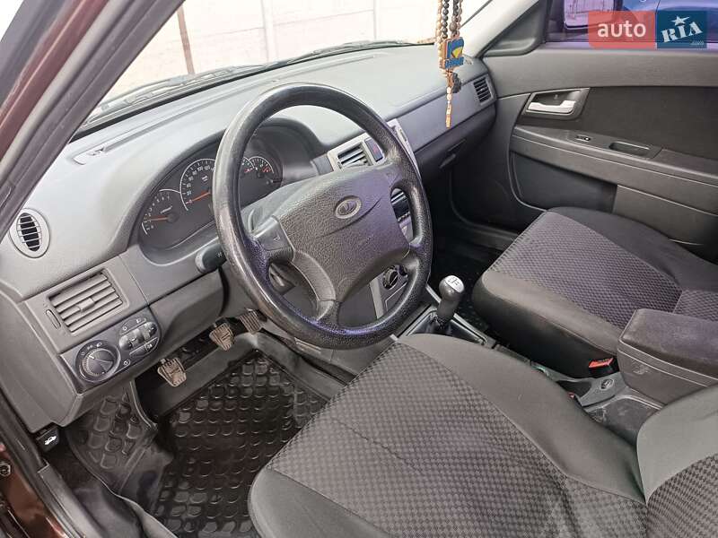 Седан ВАЗ / Lada 2170 Priora 2012 в Глобине фото 15 Седан ВАЗ / Lada 2170 Priora 2012 в Глобине