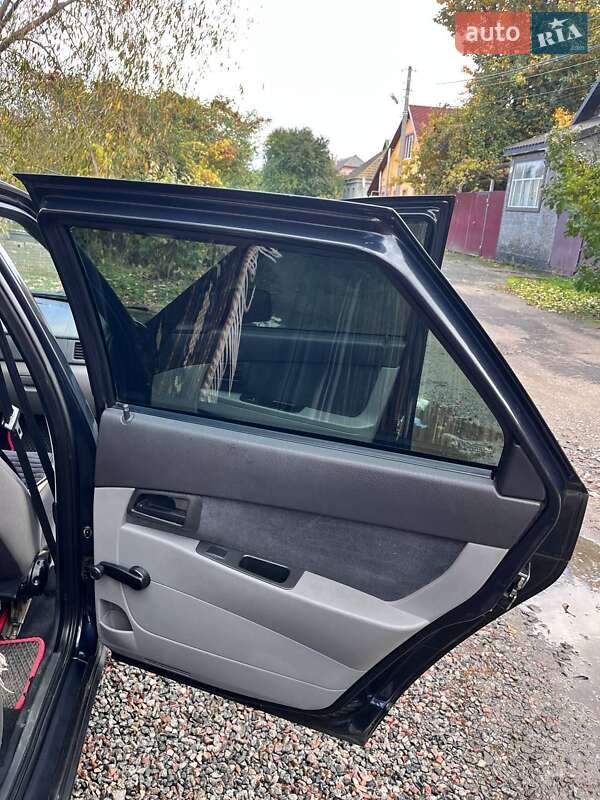 Седан ВАЗ / Lada 2170 Priora 2008 в Лохвиці фото 9 Седан ВАЗ / Lada 2170 Priora 2008 в Лохвиці