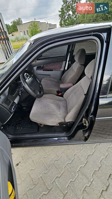 Седан ВАЗ / Lada 2170 Priora 2007 в Чемеровцах