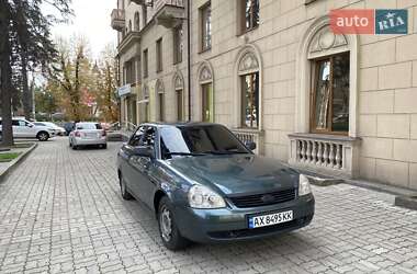 Седан ВАЗ 2170 Priora 2007 в  фото 6 Седан ВАЗ 2170 Priora 2007 в