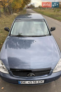 Седан ВАЗ 2170 Priora 2008 в  фото 3 Седан ВАЗ 2170 Priora 2008 в