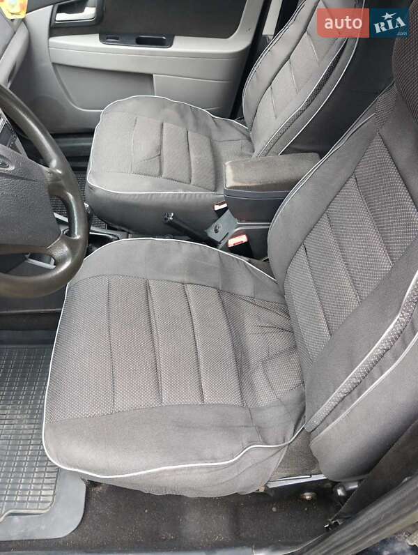 Седан ВАЗ / Lada 2170 Priora 2008 в Мукачевому фото 9 Седан ВАЗ / Lada 2170 Priora 2008 в Мукачевому