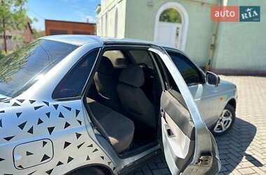 Седан ВАЗ 2170 Priora 2007 в  фото 9 Седан ВАЗ 2170 Priora 2007 в