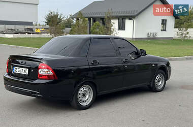 Седан ВАЗ 2170 Priora 2011 в 