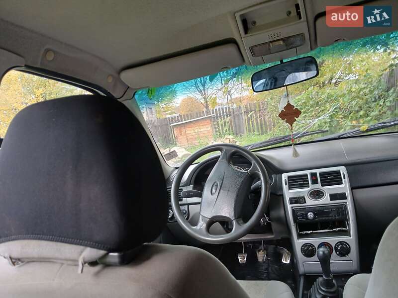 Седан ВАЗ / Lada 2170 Priora 2008 в Берегомете